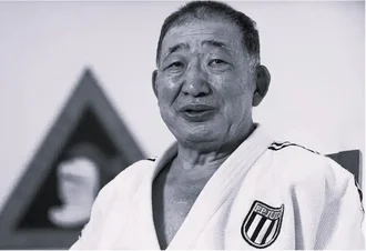 Morre Chiaki Ishii, primeiro medalhista olímpico do judô brasileiro