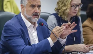 Paulo Pimenta será ministro extraordinário pela reconstrução do Rio Grande do Sul