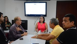 Audiência no MPT discute eleição no Sindicato dos Trabalhadores no Comércio