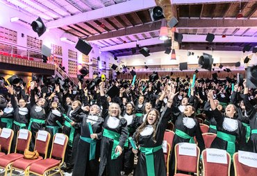 Ministério da Saúde realiza formatura de 1.100 agentes de saúde em Arapiraca