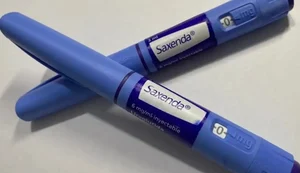 Justiça nega prorrogar patente de substância de caneta emagrecedora