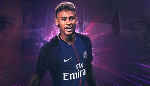 Paris Saint-Germain anuncia oficialmente a contratação de Neymar