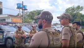 Operação desarticula esquema de lavagem de dinheiro que movimentou mais de R$ 30 milhões