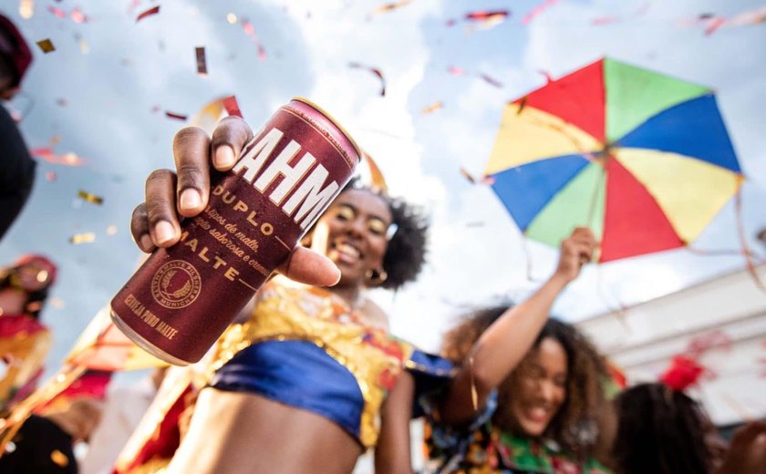 Com investimento de R$67mi, edital recorde da Ambev quer impulsionar a economia criativa em todo o país