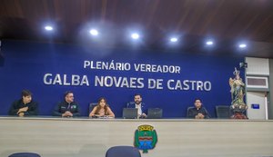 Câmara retoma sessões e vereadores vão priorizar aprovação de projetos, PPA e Lei Orçamentária