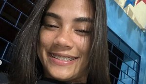 Suspeito de esfaquear mulher que morreu após receber alta hospitalar é preso em Maceió