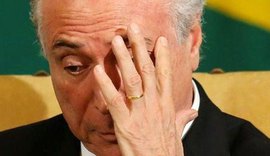 Odebrecht entrega provas de megapropina de US$ 40 milhões a Michel Temer