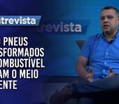 TH Entrevista - Marnes Gomes