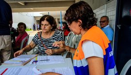 Moradores de áreas atingidas do Pinheiro: cadastro para saque do FGTS vai até 11 de julho