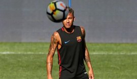 Barcelona joga a toalha por Neymar e aguarda pagamento da multa pelo PSG