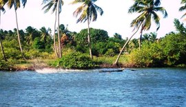 Braskem realiza novo estudo de sísmica na Lagoa Mundaú