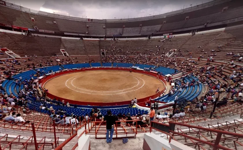 Em defesa dos animais, Justiça mexicana proíbe touradas na maior arena do mundo