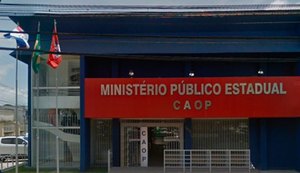 MP/AL fiscalizará compras e serviços efetuados sem licitação pelas prefeituras