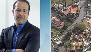 Ricardo Eletro e a filha são presos em operação em SP