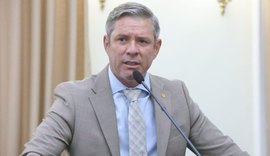 Deputado alerta para aumento de furtos em Maceió e defende medidas mais rigorosas