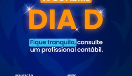 Campanha nacional Declare Certo 2026 oferece orientação gratuita sobre Imposto de Renda em Maceió