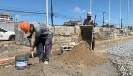 Prefeitura de Maceió leva Areninha para o Village