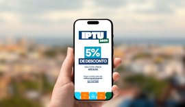 Contribuintes ainda podem pagar IPTU 2026 com 5% de desconto até 31 de março