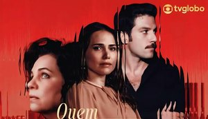 Veja quem é quem na nova novela das nove 'Quem Ama Cuida'