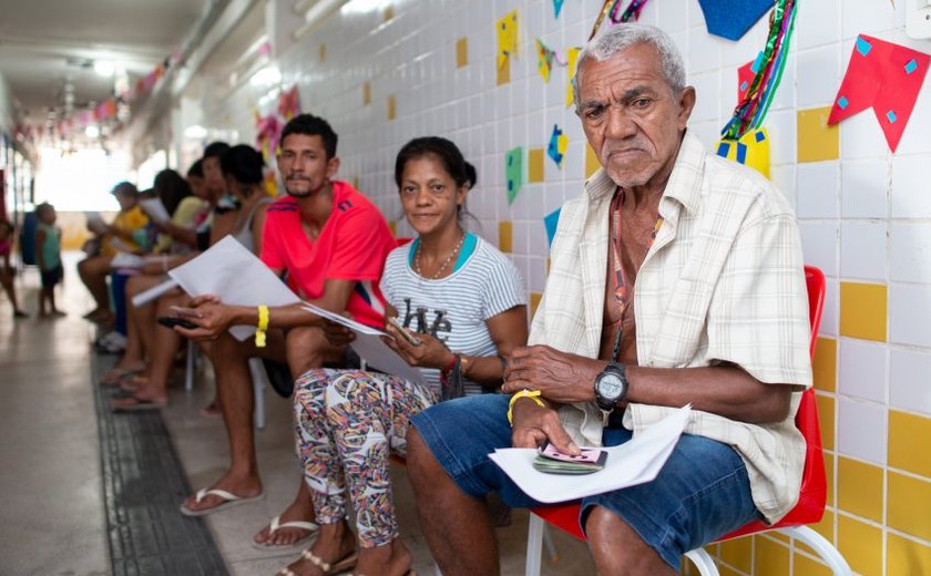 Prefeitura amplia prazo de permanência no aluguel social e garante dignidade à população