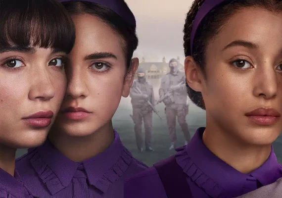 Os Testamentos explicado: a identidade de Agnes e como final prepara a 2ª temporada