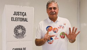 Reeleito com mais de 42 mil votos, Remi Calheiros consolida a força do municipalismo na Assembleia Legislativa