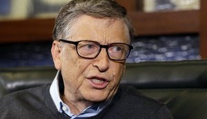 Bill Gates faz maior doação de sua fortuna desde 2000