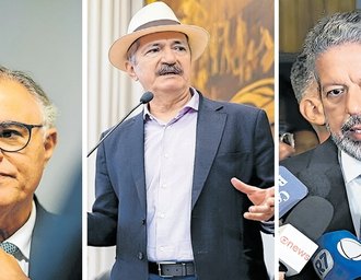 Aldo Rebelo acusa João Caldas de tramar contra Arthur Lira