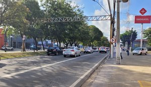 Avenida Fernandes Lima terá trecho interditado no próximo domingo (1/9)