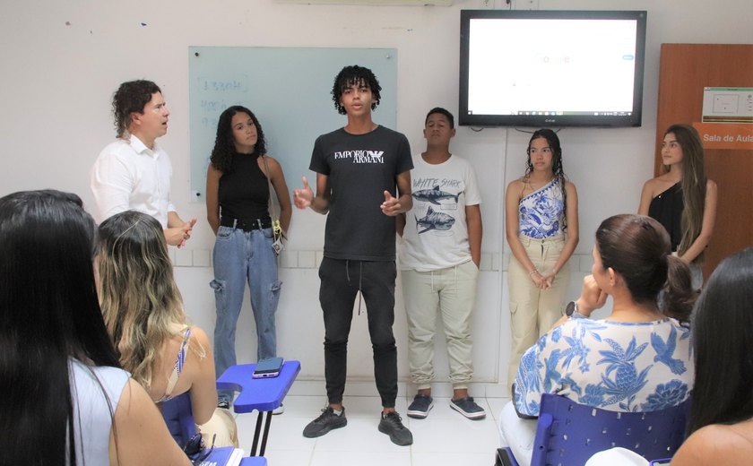 MPT/AL e SRTb/AL realizam Mutirão da Aprendizagem Profissional em União dos Palmares