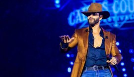 Cantor Gusttavo Lima quebra jejum de 8 anos e volta à TV Globo