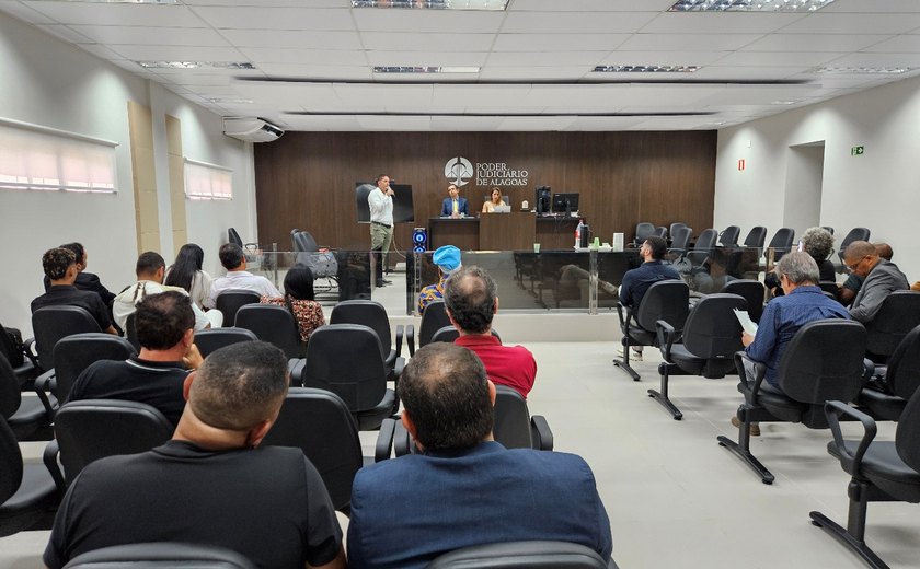 Em audiência pública, maioria é a favor de mudança no nome de escola em Atalaia