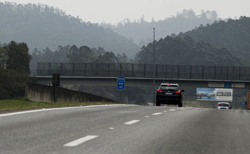 Tempo seco intensifica risco de queimadas no interior paulista