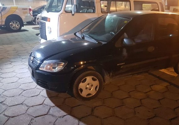 PM prende quadrilha em Maceió por estelionato, associação criminosa e receptação