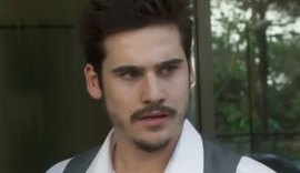 'O Tempo Não Para': Samuca fica na miséria e é sustentado por Marocas