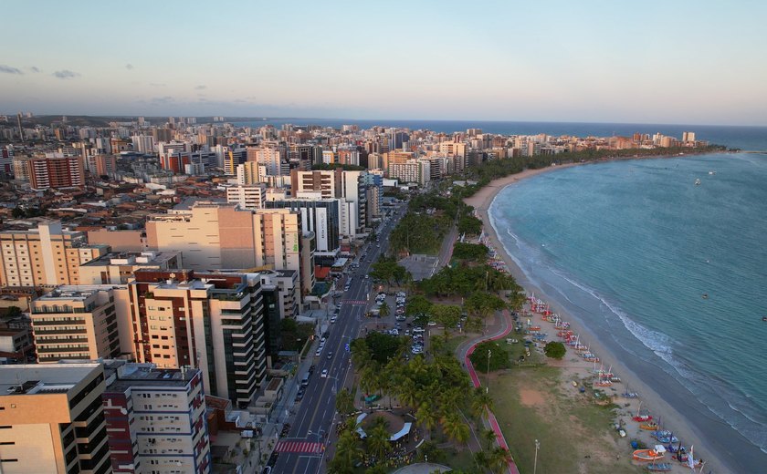 Maceió recebe maior evento de conhecimento do mercado imobiliário do Nordeste