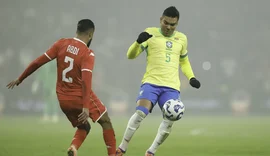 Paquetá perde pênalti e Brasil fica no empate com a Tunísia