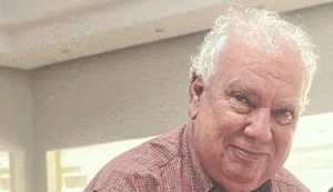 Morre em Brasília o jornalista e escritor alagoano Luiz Gutemberg