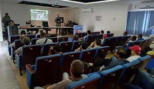 CPC disponibiliza mais de 490 policiais militares para segunda partida da final