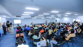 Governo de Alagoas orienta servidores sobre a modernização da gestão documental do Estado