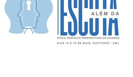 Evento 'Além da Escuta' promove reflexões sobre ética, prática e cuidado na Psicologia em Maceió