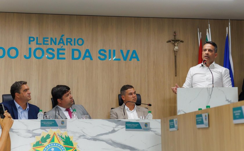 'Aeroporto Costa dos Corais terá 1ª etapa entregue no 1º semestre', diz governador após sobrevoo