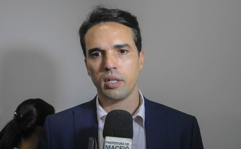 Prefeitura de Maceió terá novo canal eletrônico para contribuintes