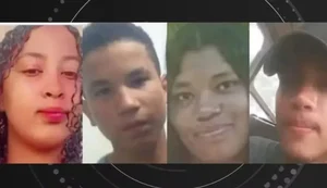 Condenado por matar quatro jovens em Arapiraca, 'Giba' recebe pena de mais de 87 anos de prisão
