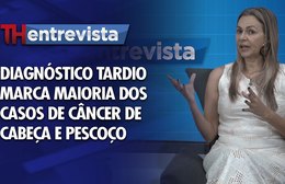 TH Entrevista - Eline Soriano
