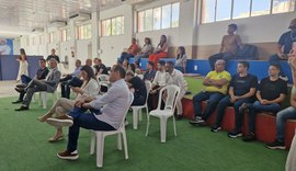 Aula inaugural do programa Aprendiz Digital reúne jovens que buscam entrar no mercado de trabalho