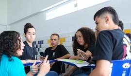 JA Alagoas e Nexa promovem encontro focado em desenvolvimento profissional de jovens