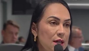 Vereadora do MDB é mantida no cargo em Arapiraca