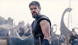 Matt Damon, Zendaya e mais: saiba quem é quem em A Odisseia