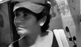 Mulher morre após ser atropelada na AL-215 enquanto caminhava com os filhos em Boca da Mata
